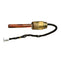 3/4 in NPT Copper Well Assembly with 3 in Insertion depth