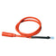 30 in Ignition cable assembly with a straight boot
