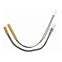Sensor Assembly with 12 in leadwire