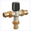 1 in Union ProPress LF mixing valve 1070