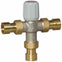1 in Union Sweat Mixing Valve LF - STD