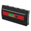 Programmable Relay Boiler Control Panel, for 4 Zones of pumps or 2-wire valves (line voltage) - without end switches