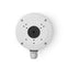 Fixed Turret and Bullet Extended Junction Box