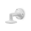Fixed Dome Wall Mount with Junction Box