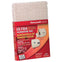 10 in. long X 9.5 in. wide X 1.5 in. deep Anti-Microbial Humidifier Pad For Bypass Humidifiers