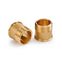 1 inch Union Sweat Adapter, 2 Sweat Fittings