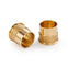 1-1/4 inch Union Sweat Adapter, 2 Sweat Fittings