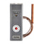 High limit manual reset Aquastat, 130F to 270F, 66 in capillary, factory stop at 250F