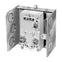 Multi-Function Aquastat Controller, SPST: High & Low Limit/Circulator