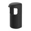 Pack of three curtain lens sleeves