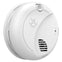 Hardwire Smoke Alarm with 10-Year Battery Backup & Voice Alert