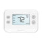 FocusPRO® N100 Non-Programmable Thermostat 3H/2C HeatPump + 2H/2C Conventional