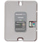 Wireless Adapter used with Redlink™ - Enabled Thermostats and TrueZONE® Systems