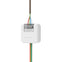 C-Wire Power Adapter with magnetic mount for smart Thermostats