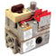 Gas Controls for Standing Pilot appliance, 3/4 in NPT x 3/4 in NPT, Standard Opening, 750 mV, Natural Gas/LP with included conversion kit