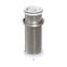 Filter insert complete, filter mesh 100 micron, 1 1/2" - 2"