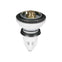 Valve insert complete for sizes 1 in+ 1 1/4 in