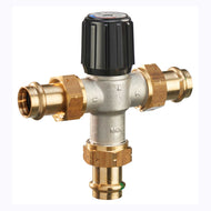 Mixing Valves & Accessories