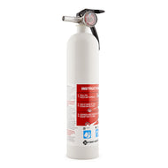 Fire Extinguishers