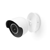 Video Surveillance & Security Cameras