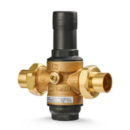 Pressure Regulating Valve Solutions