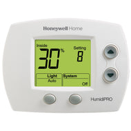 Humidification Controls