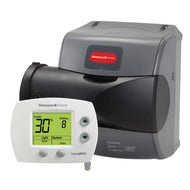 Evaporative Humidifiers