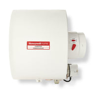 Bypass Humidifiers