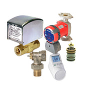 Hydronic Heating