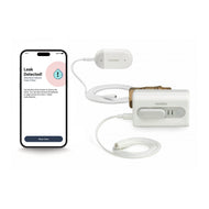 Leak Detection and Shutoff