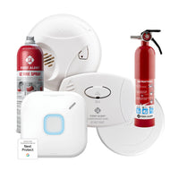Life Safety Equipment