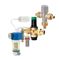 Potable Water Solutions