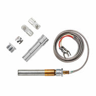 Thermocouple & Thermopile Solutions