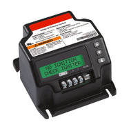 Oil Burner Controls