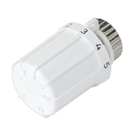 Thermostatic Radiator Controls