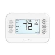 Programmable Thermostats