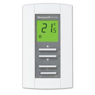 Line Volt Thermostats