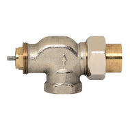 Thermostatic Radiator Valves