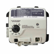 Water Heater Controls