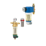Water Care Solutions