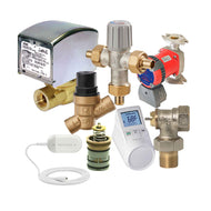 Water Devices