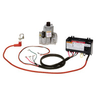 Gas Ignition Controls