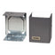 Case and Cover Assembly