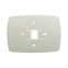 Cover Plate, 7-7/8 x 5-1/2 in, Premier White®