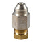Orifice estampillé N18