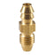 1/4 in Barbed Vent Fitting