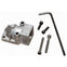 Flange Kit Bag Assembly - 3/4 in NPT Elbow Flange