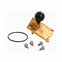 Adaptor plate and ball assembly