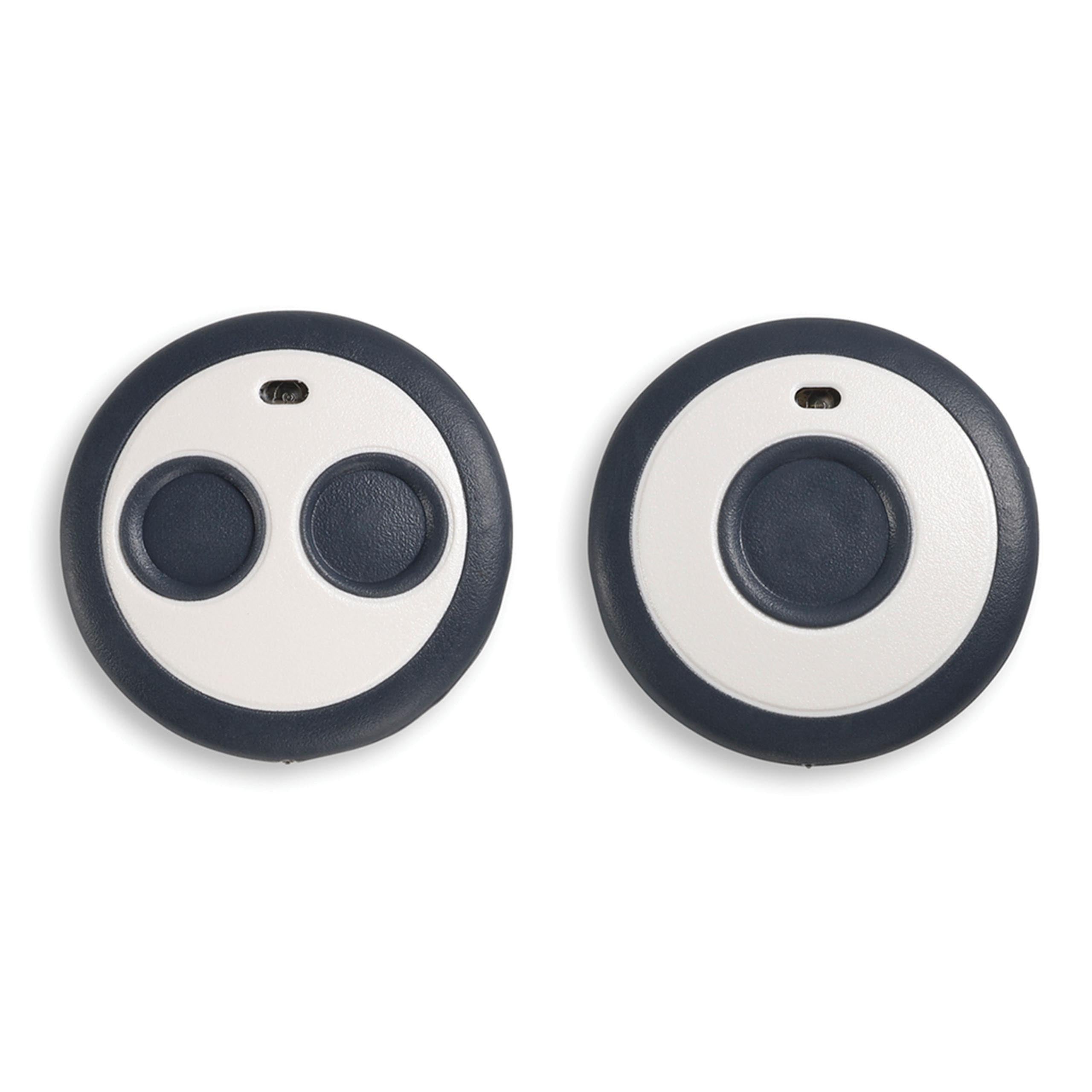 One-Button Wireless Personal Panic Transmitter