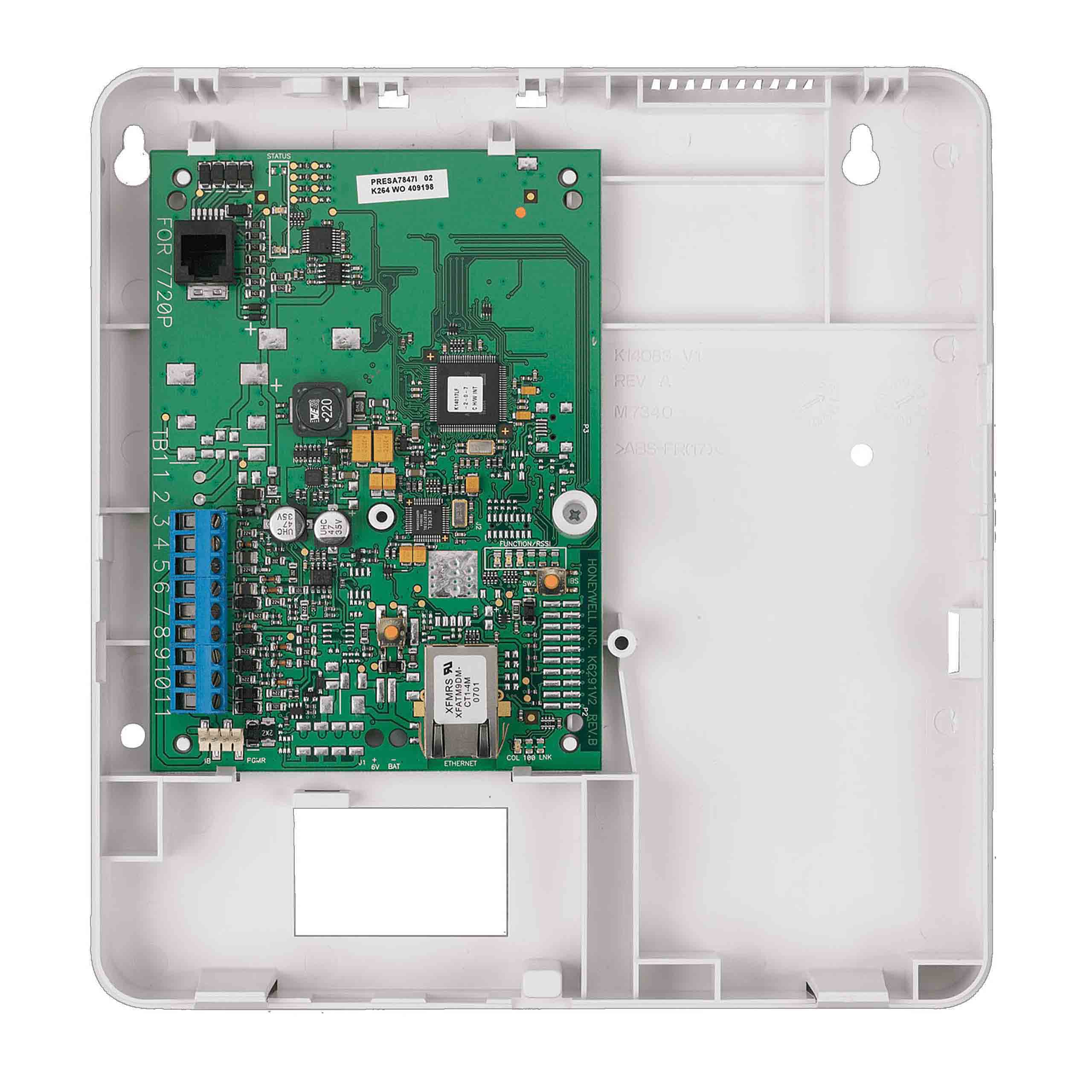 7847i IP Internet Communicator